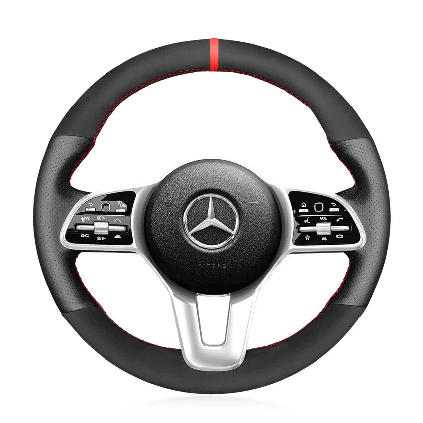 Mercedes Benz - W177 W205 C118 C257 W213 W463 H247 X253 X167 (2018-2023)