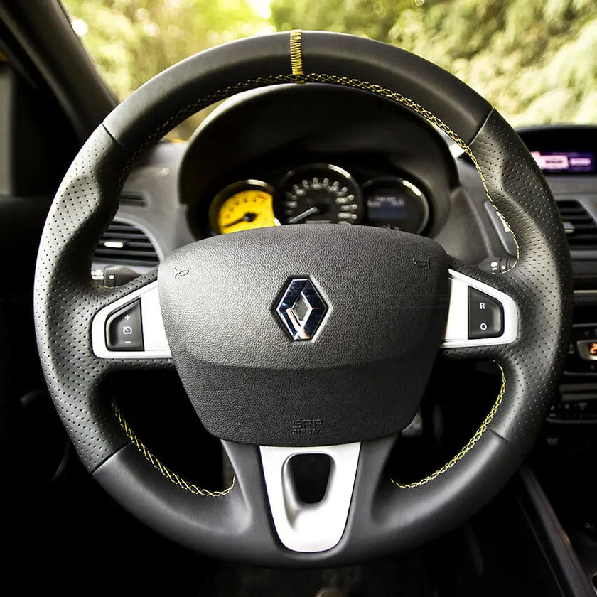 Renault - Megane 3 RS (2010-2016)