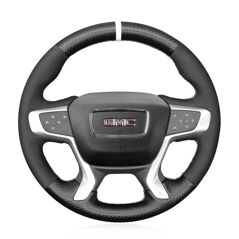 GMC - Acadia Canyon Terrain (2015-2024)