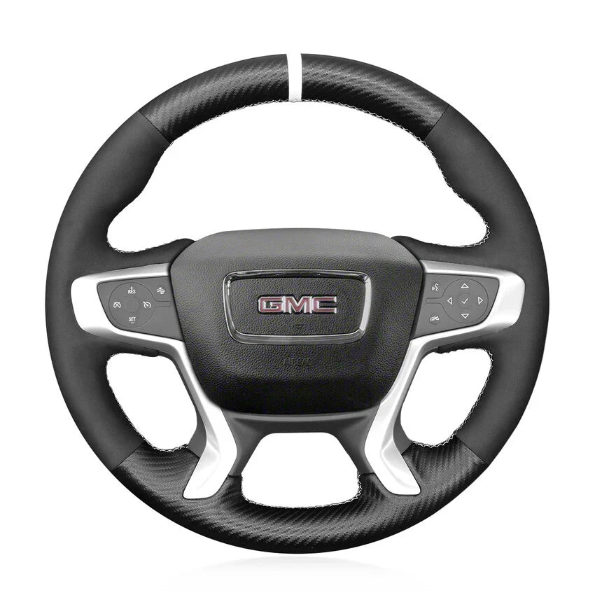 GMC - Acadia Canyon Terrain (2015-2024)