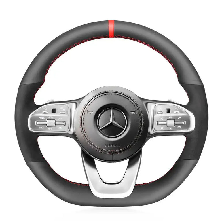 Mercedes Benz - W177 W206 W213 W463 W167 W222 C118 H247 X253 (2018-2023)