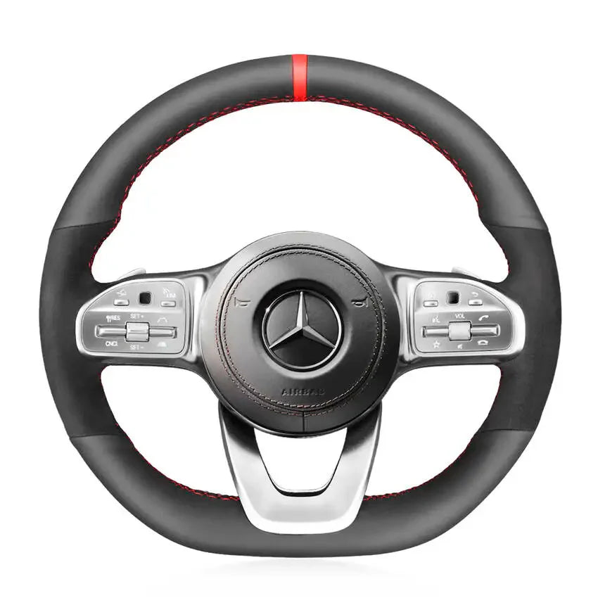 Mercedes Benz - W177 W206 W213 W463 W167 W222 C118 H247 X253 (2018-2023)