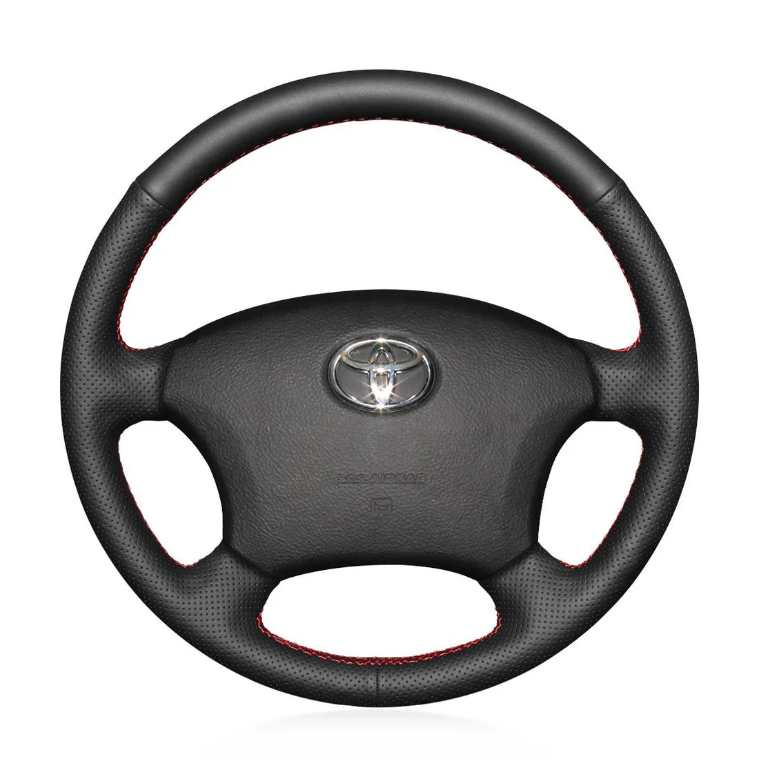 Toyota - Avensis Verso 4Runner Camry Highlander Land Cruiser Prado Estima Fortuner HiAce Hilux Lite Ace Noah Previa Sequoia Sienna Tacoma TownAce Tundra Voxy (2001-2020)