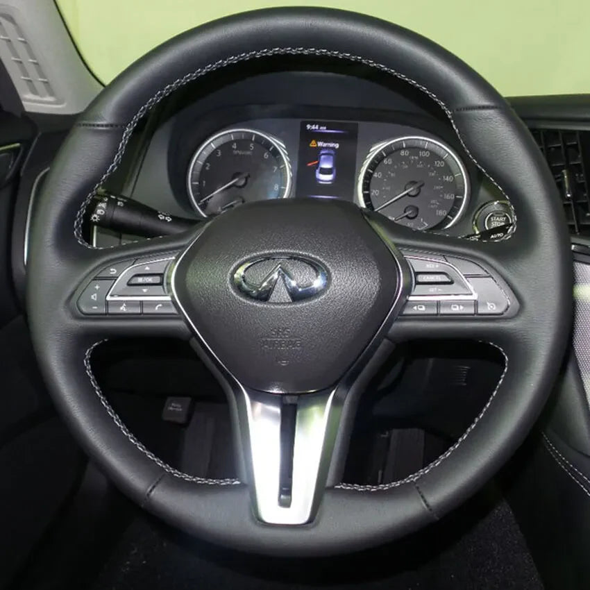 Infiniti - Q50 Q60 QX50 QX55 (2016-2022)
