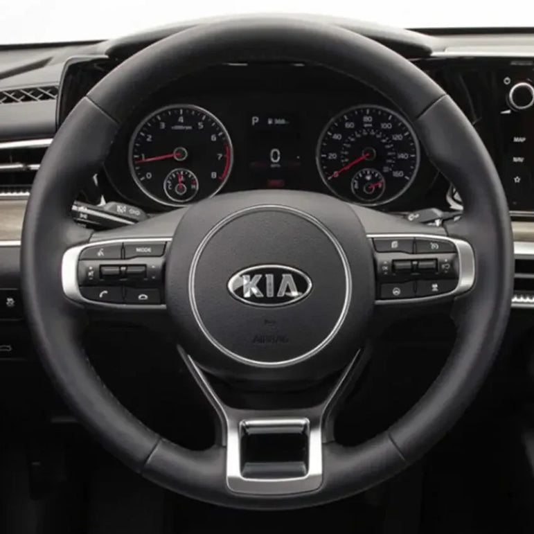 Kia - Sportage 5 (2021-2025)