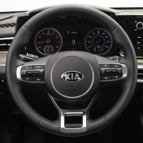 Kia - Sportage 5 (2021-2025)