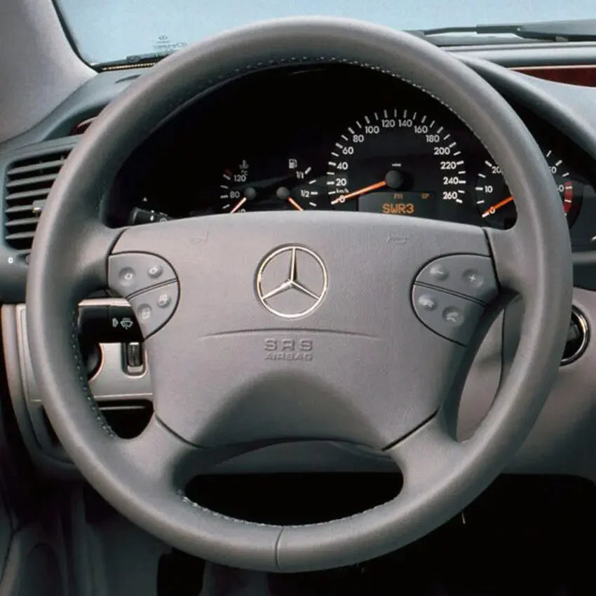 Mercedes Benz - W208 W210 W463 (2000-2003)