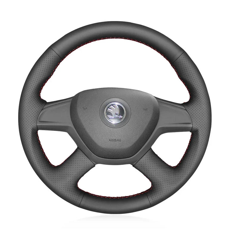 Skoda - Octavia Fabia (2013-2014)
