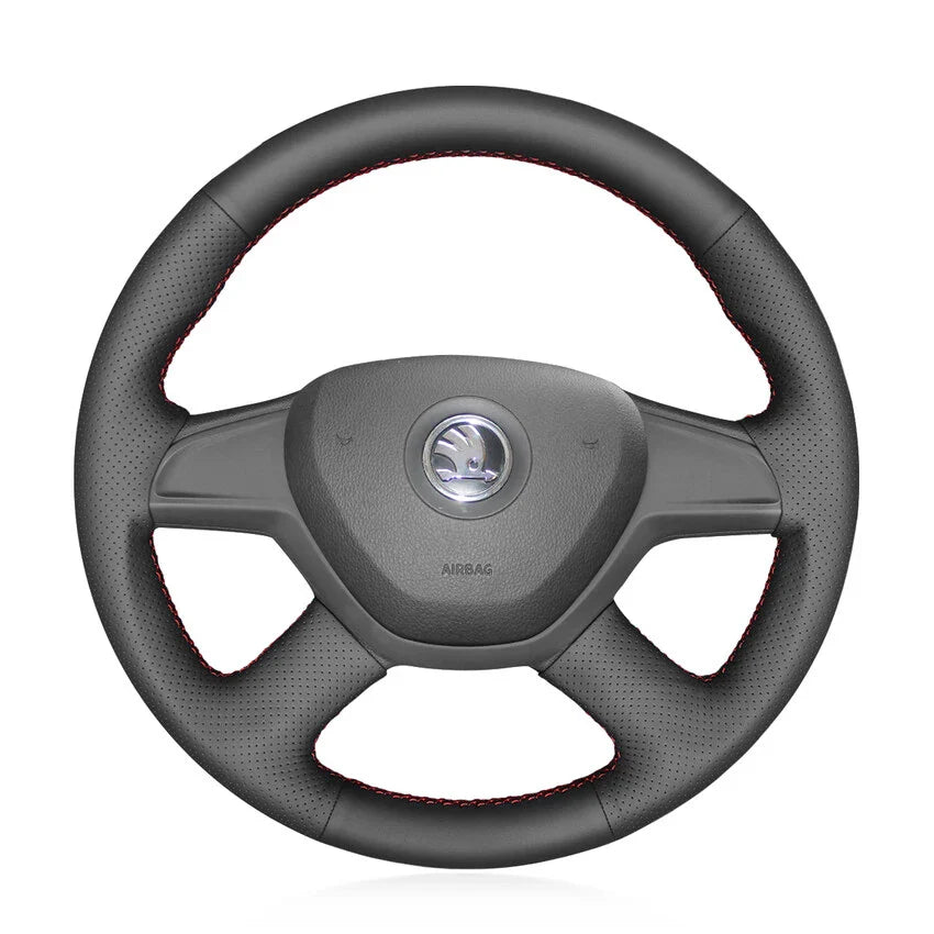 Skoda - Octavia Fabia (2013-2014)