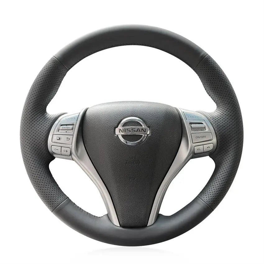 Nissan - Qashqai X-Trail T32 Teana Altima Sentra Tiida Navara D23 Pulsar Rogue (2013-2020)