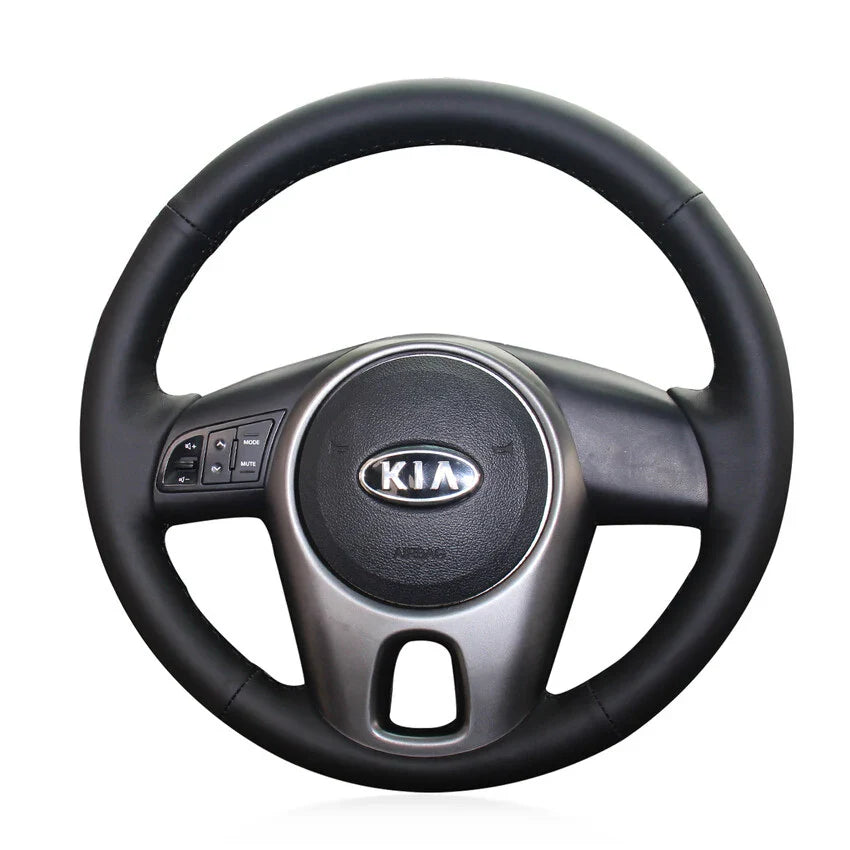Kia - Forte Koup Forte5 Rio Soul Picanto Rio 2 Venga Cerato 2 (2009-2019)