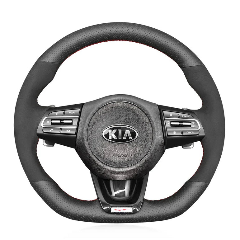Kia - Stinger (2017-2022)