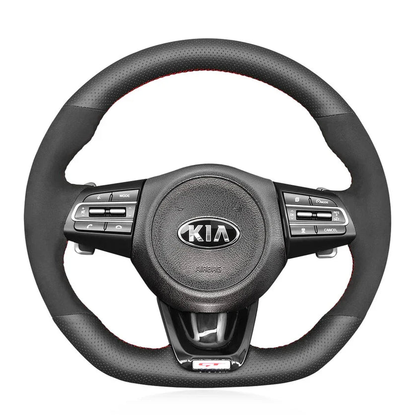 Kia - Stinger (2017-2022)