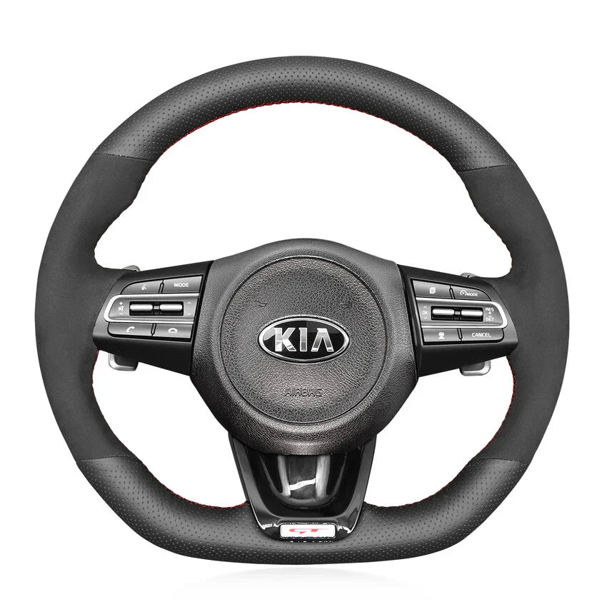 Kia - Stinger (2017-2022)