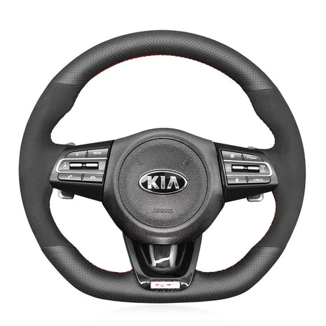 Kia - Stinger (2017-2022)