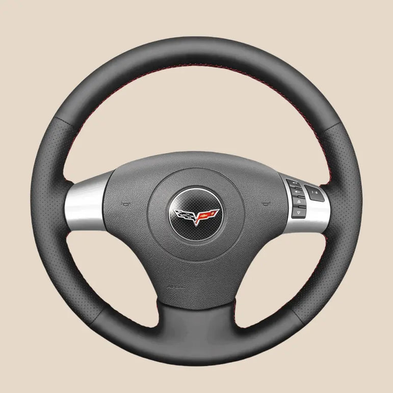 Chevrolet - Corvette (2005-2015)