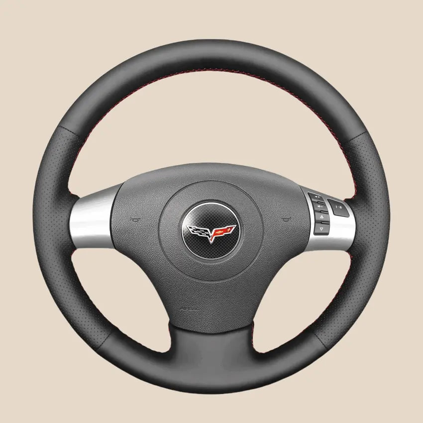 Chevrolet - Corvette (2005-2015)