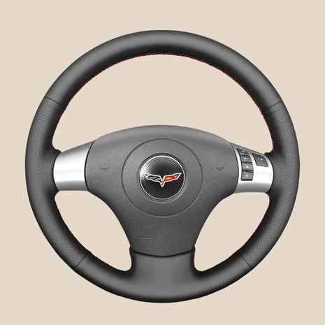 Chevrolet - Corvette (2005-2015)
