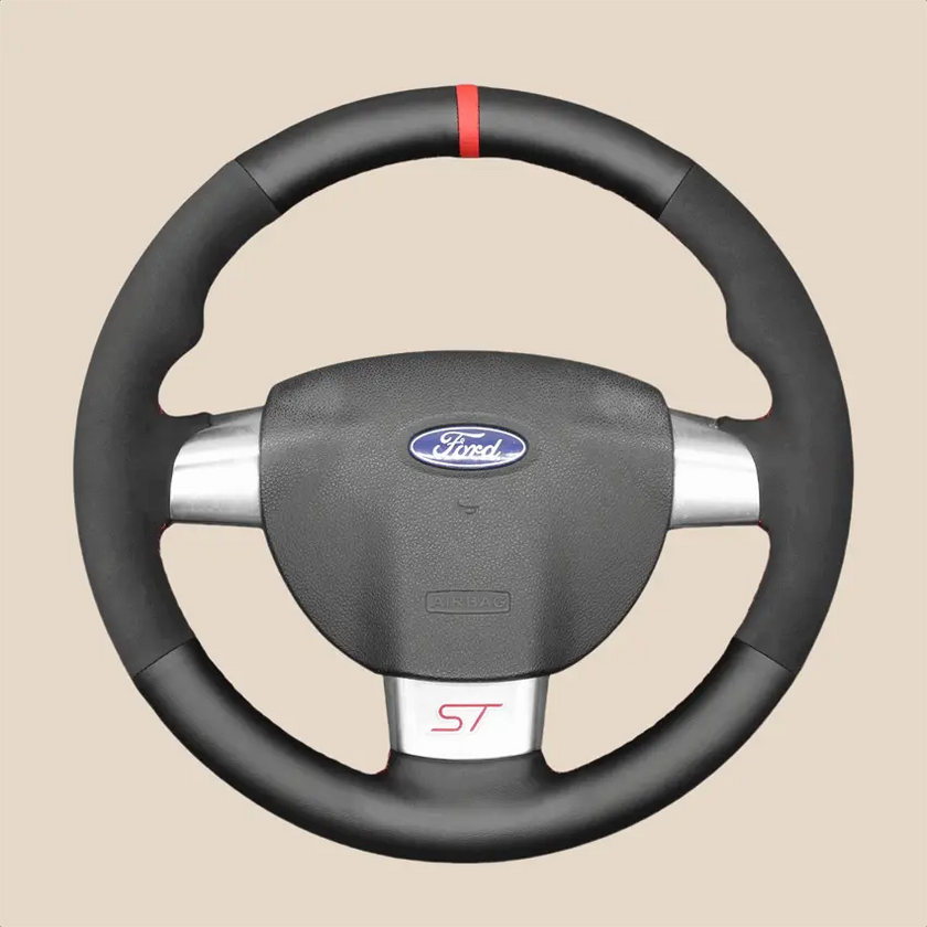 Ford - MK2 ST RS (2005-2011)