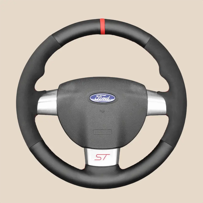 Ford - MK2 ST RS (2005-2011)
