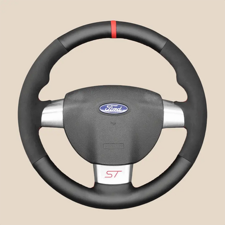 Ford - MK2 ST RS (2005-2011)