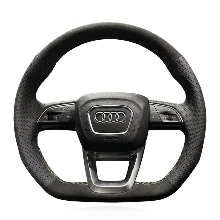 Audi - Q3 RSQ3 Q5 SQ5 Q7 SQ7 Q8 SQ8 RSQ8 (2015-2023)