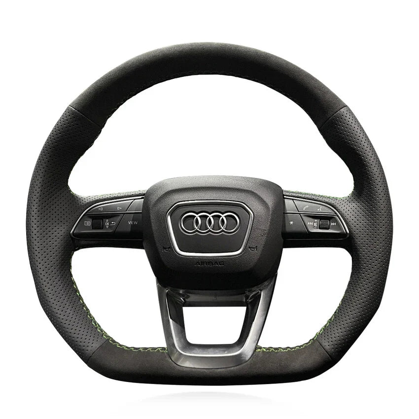 Audi - Q3 RSQ3 Q5 SQ5 Q7 SQ7 Q8 SQ8 RSQ8 (2015-2023)