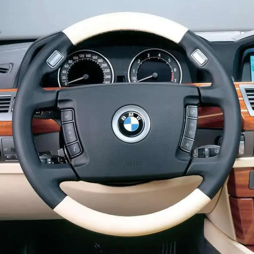 BMW - E60 E61 (2001-2008)