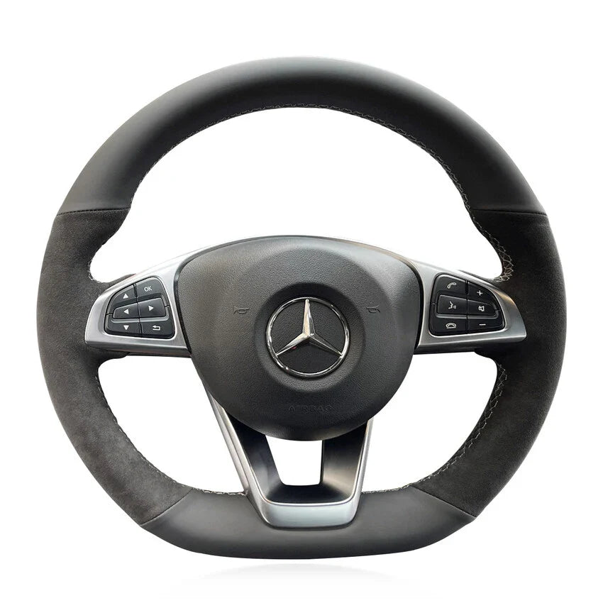 Mercedes Benz - W205 C43 C117 X156 C218 W213 C253 X253 W166 W222 R172 R231 (2015-2019)