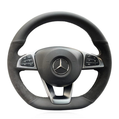 Mercedes Benz - W205 C43 C117 X156 C218 W213 C253 X253 W166 W222 R172 R231 (2015-2019)
