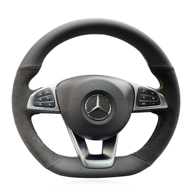 Mercedes Benz - W205 C43 C117 X156 C218 W213 C253 X253 W166 W222 R172 R231 (2015-2019)