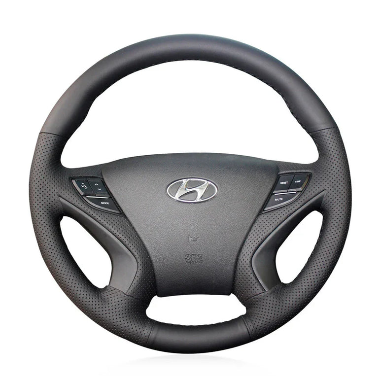 Hyundai - Sonata i45 (2010-2014)