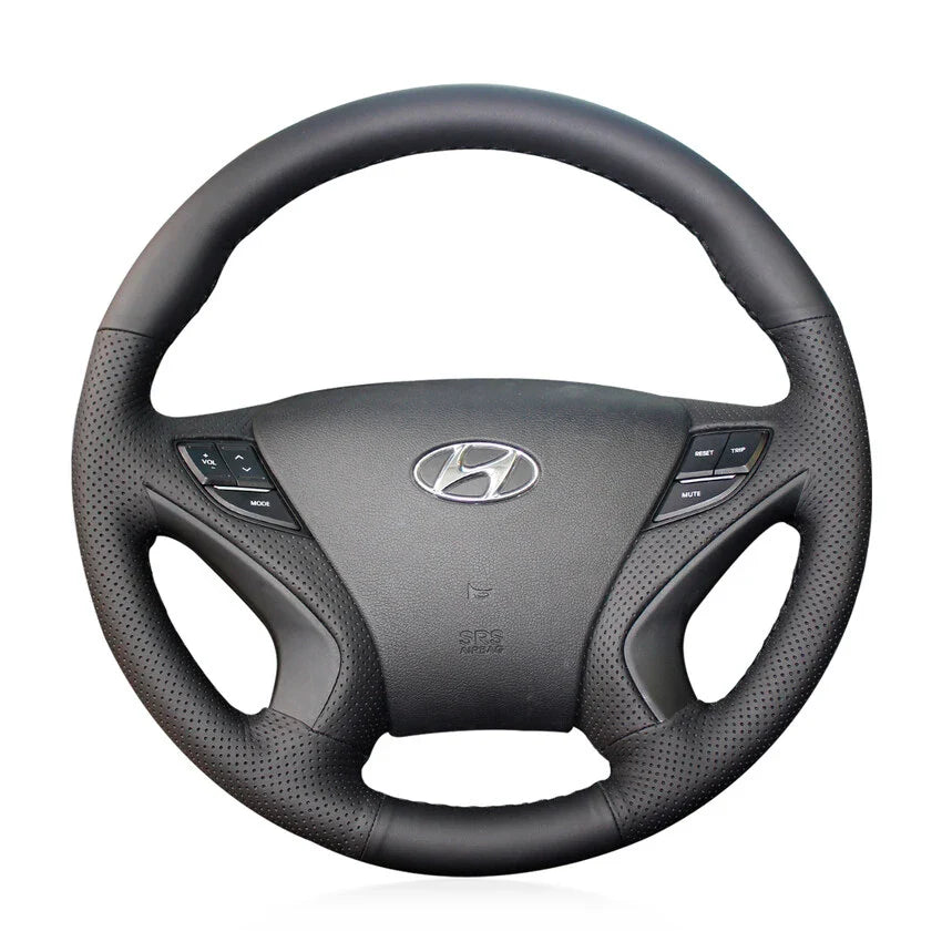 Hyundai - Sonata i45 (2010-2014)