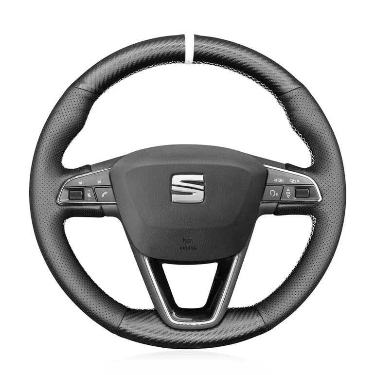 Seat - Leon Toledo Arona (2013-2021)