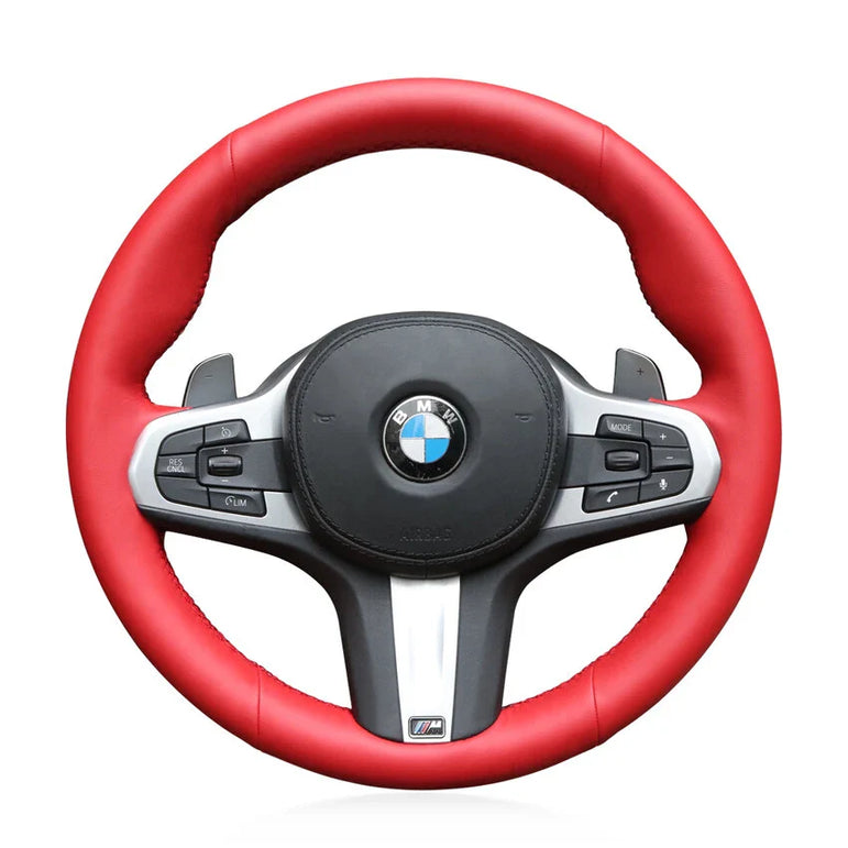 BMW - X3 X4 X5 X6 X7 Z4 F44 G11 G12 G14 G15 G16 G20 G22 G23 G26 G30 G32 G42 (2016-2024)