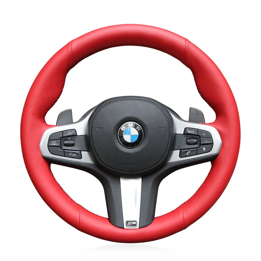 BMW - X3 X4 X5 X6 X7 Z4 F44 G11 G12 G14 G15 G16 G20 G22 G23 G26 G30 G32 G42 (2016-2024)