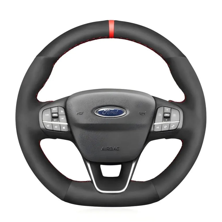 Ford - Focus Fiesta Kuga Puma ST ST-Line (2017-2024)