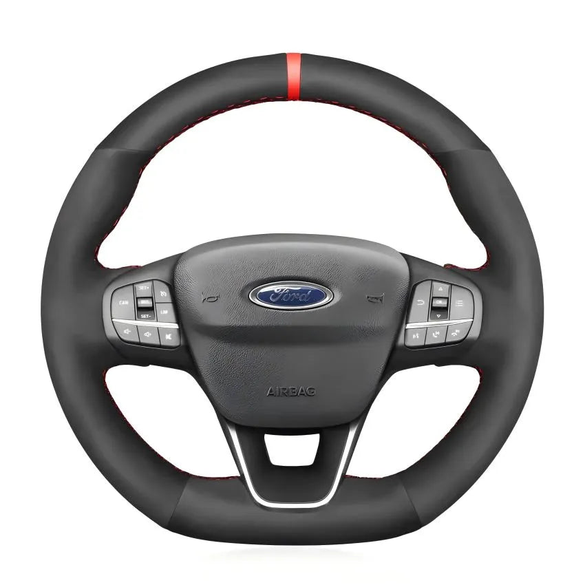 Ford - Focus Fiesta Kuga Puma ST ST-Line (2017-2024)