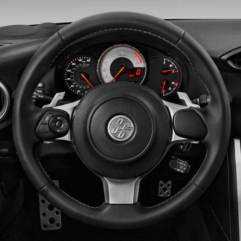 Toyota - 86 GT86 GR86 (2016-2024)