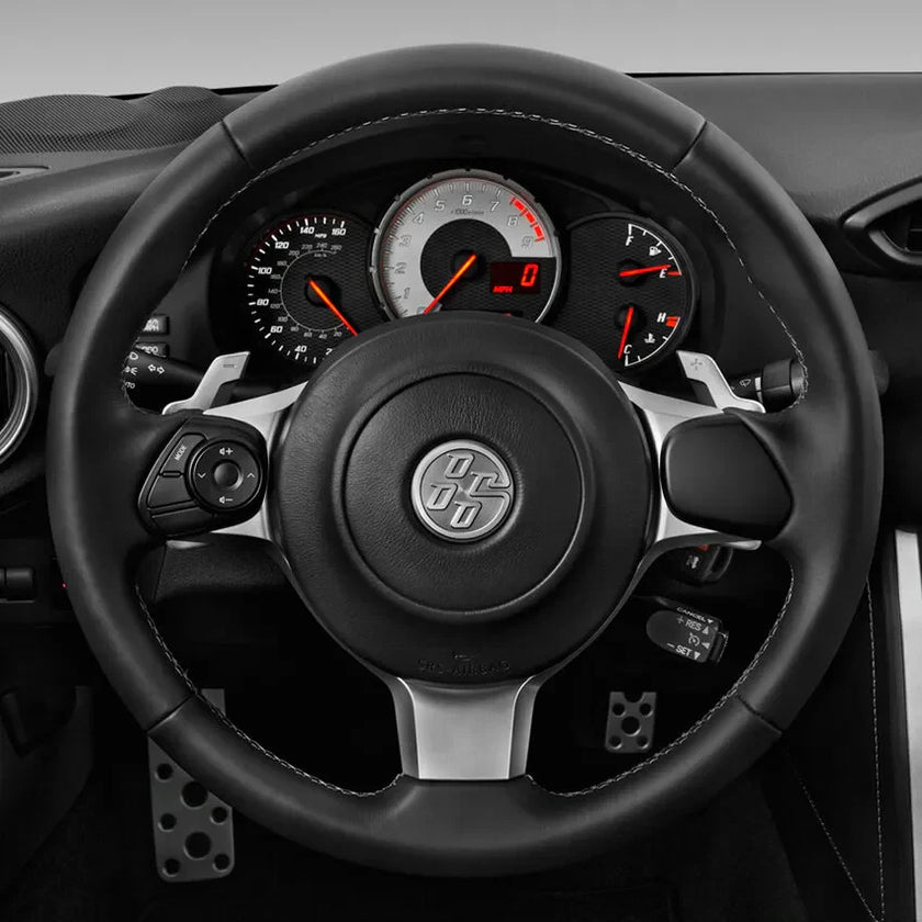 Toyota - 86 GT86 GR86 (2016-2024)