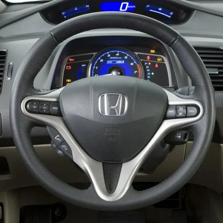 Honda - Civic 8 Type R (2006-2011)