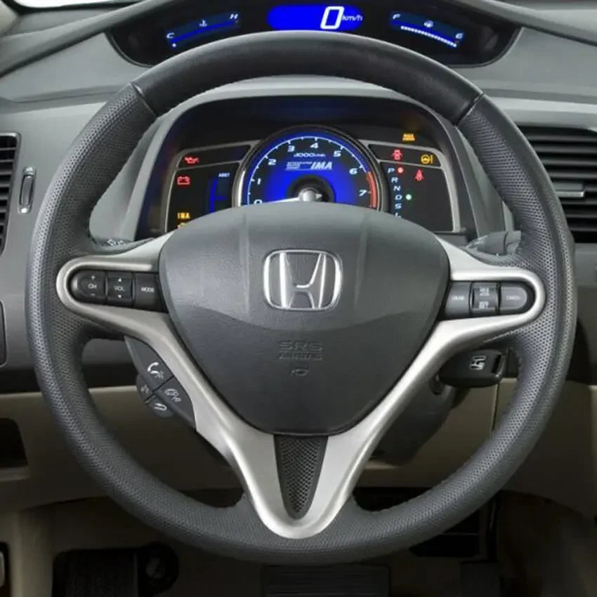 Honda - Civic 8 Type R (2006-2011)