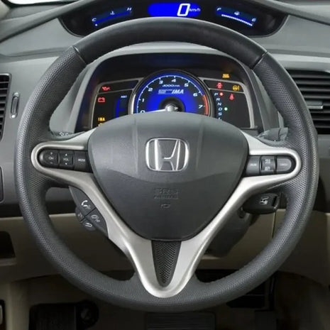 Honda - Civic 8 Type R (2006-2011)