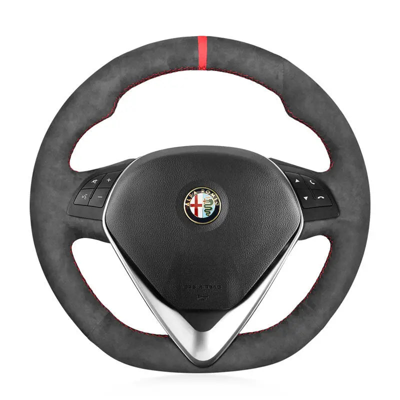 Alfa Romeo - Giulietta MiTo (2014-2021)