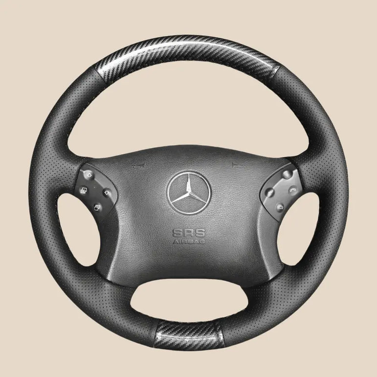 Mercedes Benz - C-CLASS W203 C32 AMG (2001-2007)