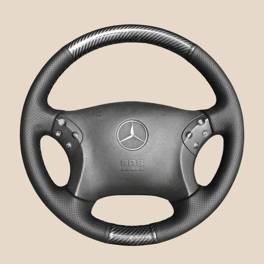 Mercedes Benz - C-CLASS W203 C32 AMG (2001-2007)