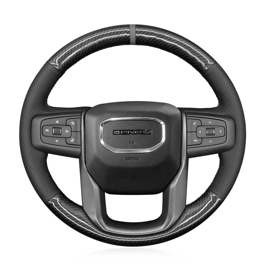 GMC - Sierra 1500 Limited 2500 3500 Yukon (2019-2023)