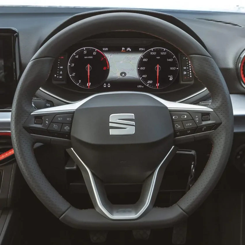 Seat - Leon IV Ibiza 6F Ateca Arona Tarraco (2020-2025)