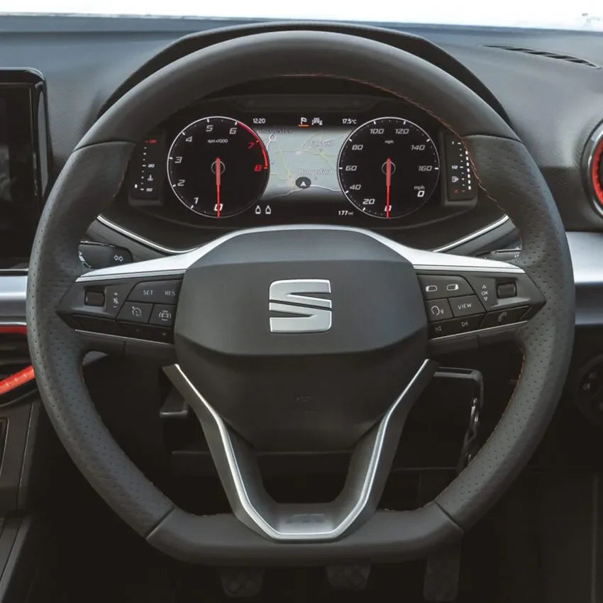 Seat - Leon IV Ibiza 6F Ateca Arona Tarraco (2020-2025)