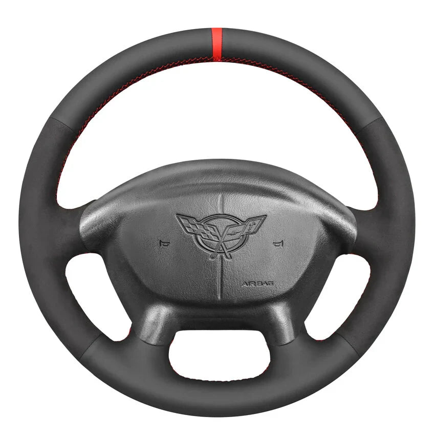 Chevrolet - Corvette C5 (1997-2004)